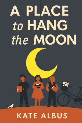 A Place to Hang the Moon cover