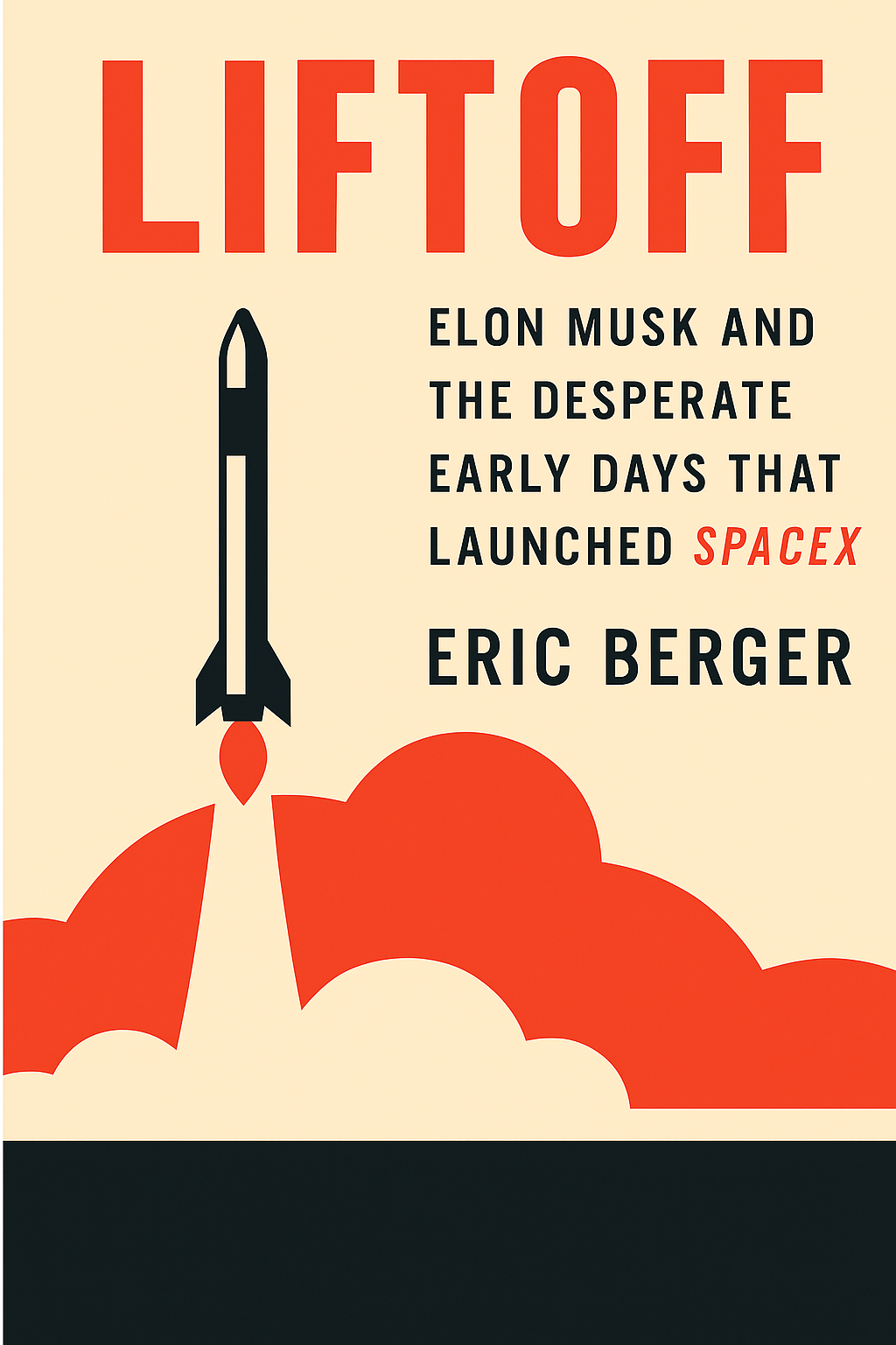 Liftoff