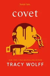 Covet cover