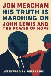 His Truth Is Marching On cover