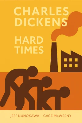 Hard Times cover