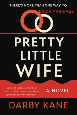 Pretty Little Wife cover