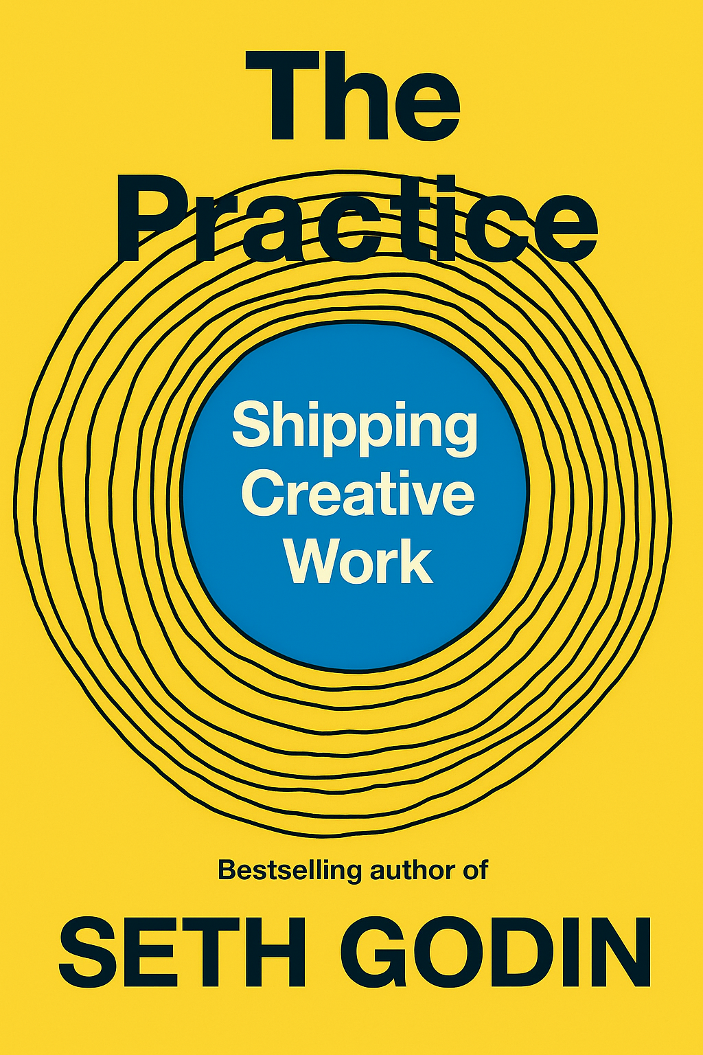 The Practice Cover