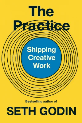 The Practice cover