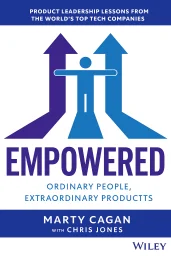 Empowered cover