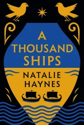A Thousand Ships cover