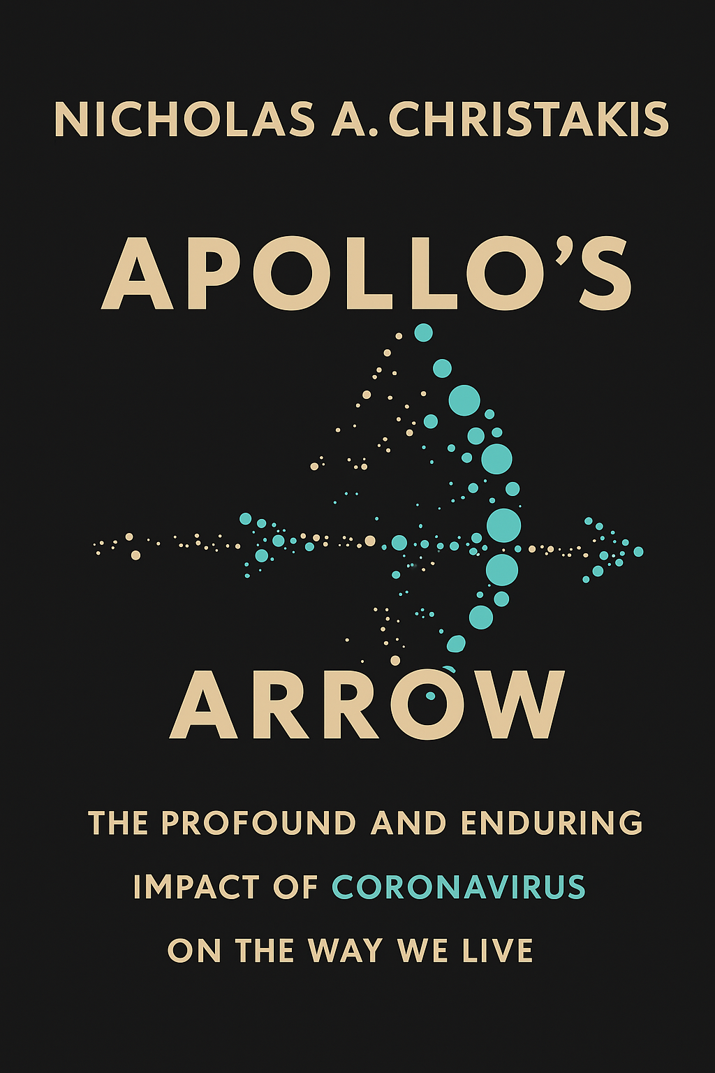 Apollo’s Arrow Cover