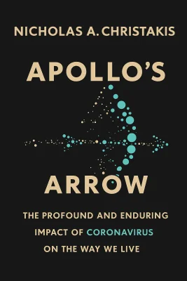 Apollo’s Arrow cover