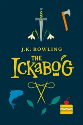 The Ickabog cover