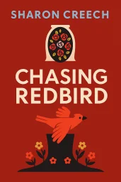 Chasing Redbird cover