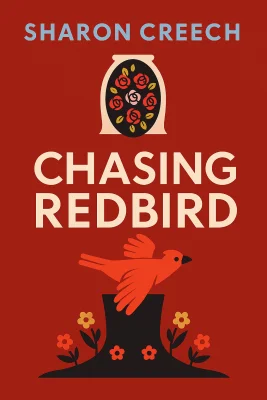Chasing Redbird cover