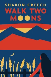 Walk Two Moons cover