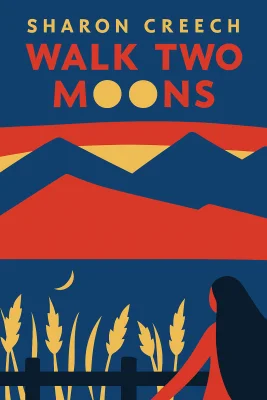 Walk Two Moons cover