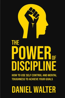 The Power of Discipline cover
