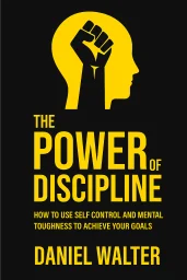 The Power of Discipline cover