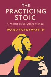 The Practicing Stoic cover