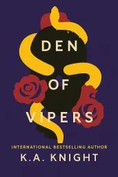 Den of Vipers cover