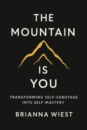 The Mountain Is You cover