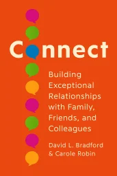 Connect cover