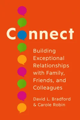 Connect cover