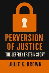 Perversion of Justice cover