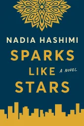 Sparks Like Stars cover