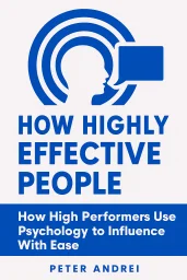 How Highly Effective People Speak cover