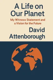 A Life on Our Planet cover