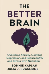 The Better Brain cover