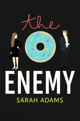 The Enemy cover