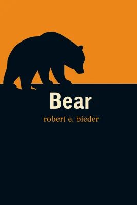 Bear cover