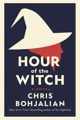 Hour of the Witch cover