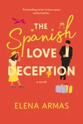 The Spanish Love Deception cover