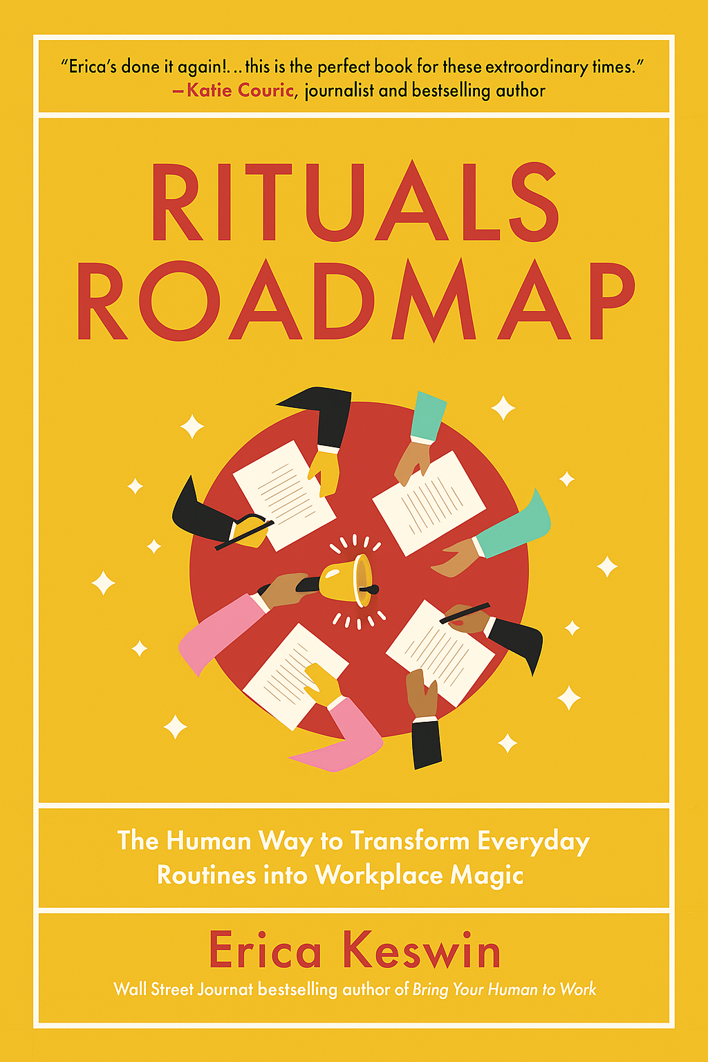 Rituals Roadmap Cover