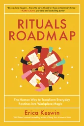 Rituals Roadmap cover