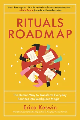 Rituals Roadmap cover