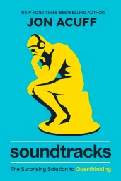 Soundtracks cover