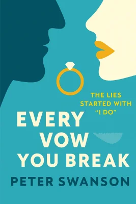Every Vow You Break cover