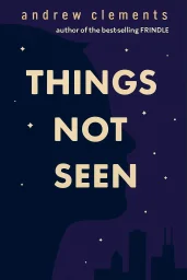 Things Not Seen cover