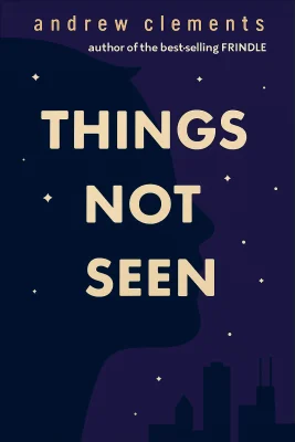 Things Not Seen cover