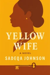 Yellow Wife cover