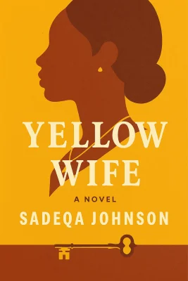 Yellow Wife cover