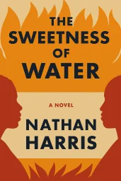 The Sweetness of Water cover