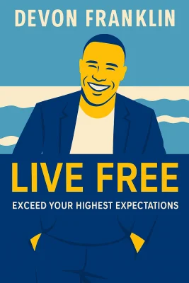 Live Free cover