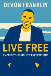 Live Free cover
