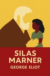 Silas Marner cover