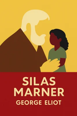 Silas Marner cover