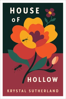 House of Hollow cover