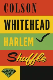 Harlem Shuffle cover