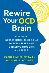 Rewire Your Ocd Brain cover